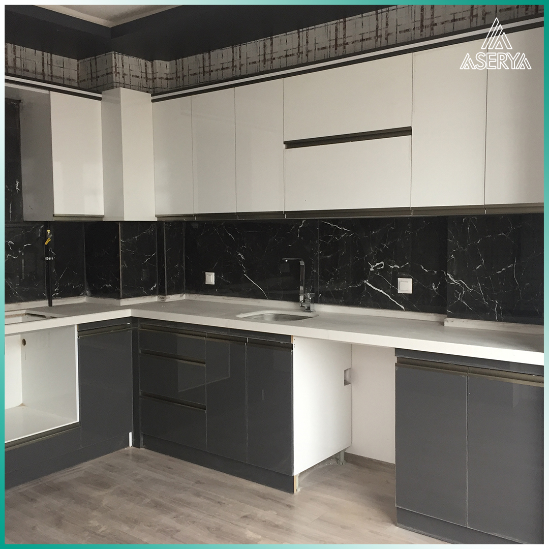 M-LOK FOREGRIP - RUBBERIZED 